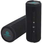 10W Waterproof 360 Degree Bluetooth® Speaker