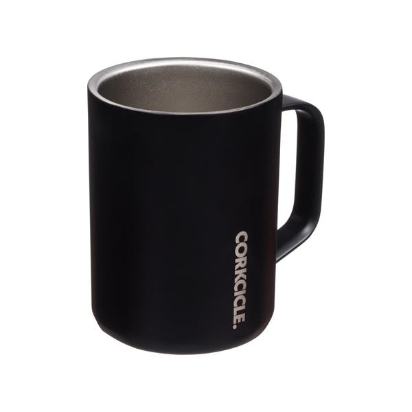 Corkcicle Coffee Mug 16 Oz The Intercorp Group Employee Gift Ideas In Cambridge Ontario Canada