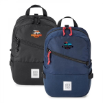 Ashbury Topo Standard Pack Backpack